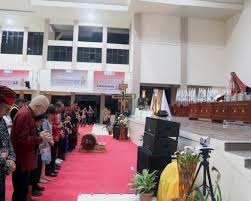 Doa Pembuka