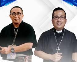 Ketua Umum dan Sekretaris Umum