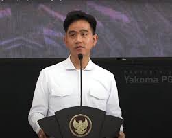 Sambutan Wapres